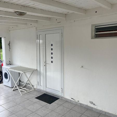 Petit-Canal Logement De 40M2 Avec Terrasse, Moderne Et Equipe מראה חיצוני תמונה