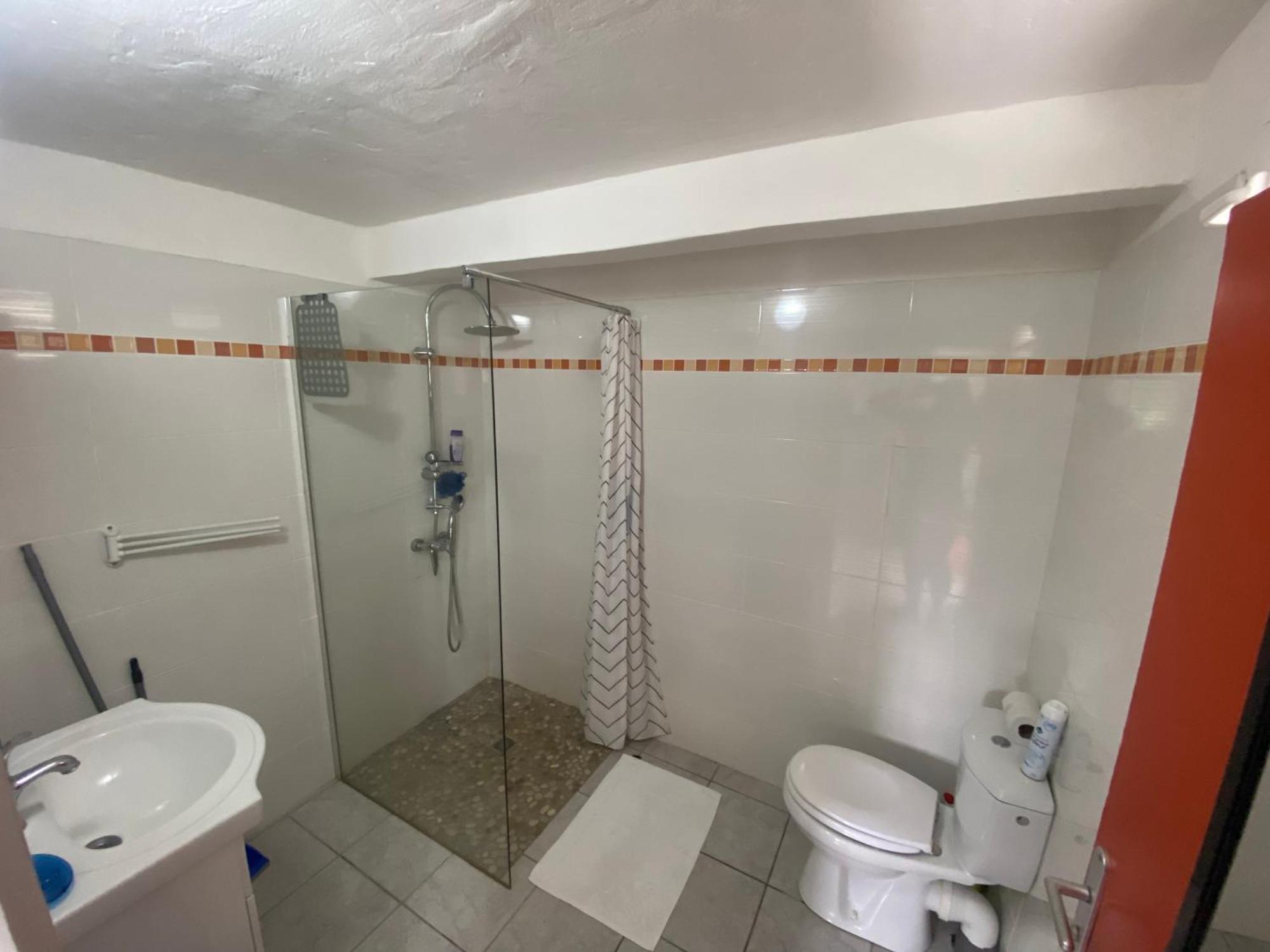 Petit-Canal Logement De 40M2 Avec Terrasse, Moderne Et Equipe מראה חיצוני תמונה