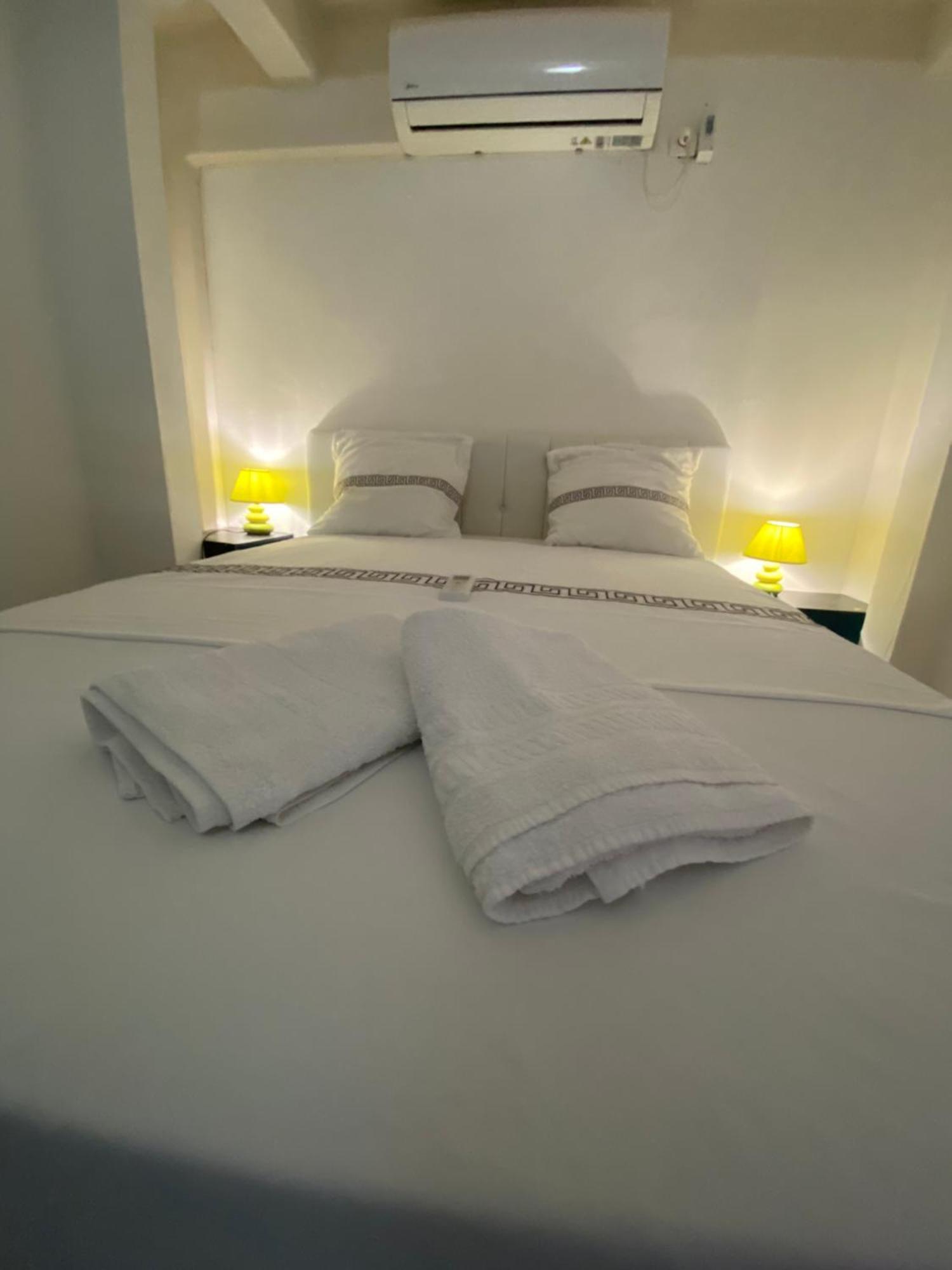 Petit-Canal Logement De 40M2 Avec Terrasse, Moderne Et Equipe מראה חיצוני תמונה